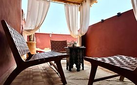 Riad Paquerette