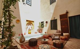 Riad Paquerette